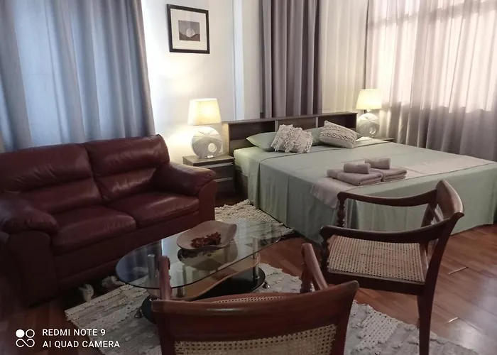 Hello Guest House