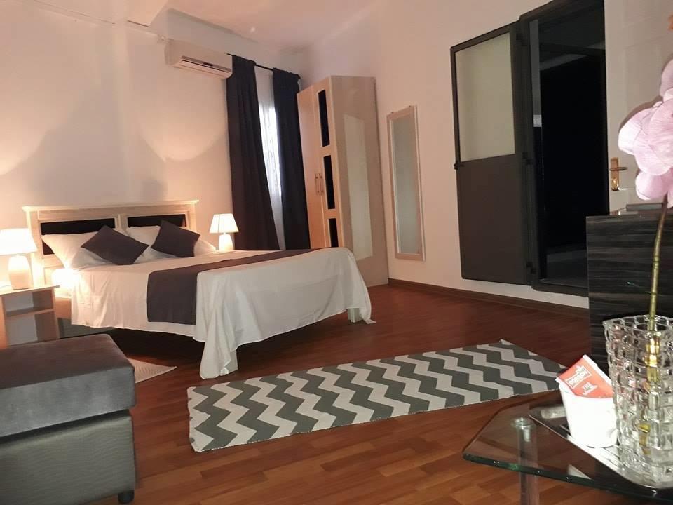Hello Guest house
